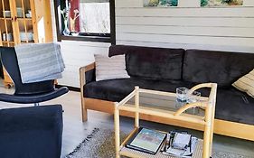 4 Person Holiday Home In Nibe